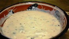 Molho pra Salada da Patty