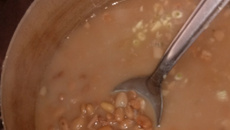 Feijão carioquinha da mamãe