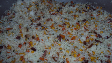 Arroz de festa