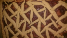 Torta de banana da Jaciara