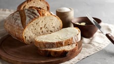 Pão de liquidificador simples e maravilhoso