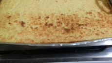 Bombocado de mandioca