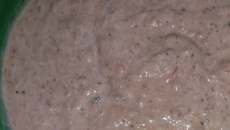 Patê de atum especial