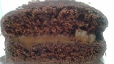 Pão de mel by Chris Turqueti