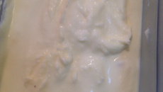 Creme azedo (comida mexicana)