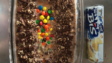 gelado de biz (crocante)