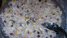 Salada de verão especial