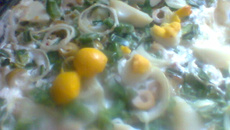 Bacalhoada da Simone