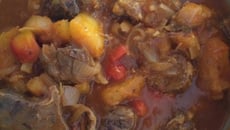 Vaca atolada de república