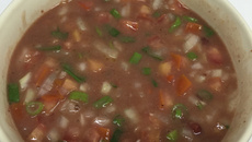 Molho para feijoada da Piná