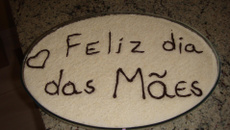 Pavê Sonho de Valsa