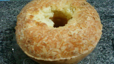 Bolo de queijo