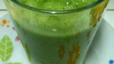 Suco detox