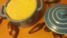 Brigadeiro de pinhão