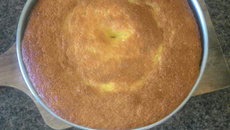 Bolo de queijo
