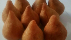 Coxinhas