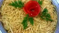 Salpicão quero mais