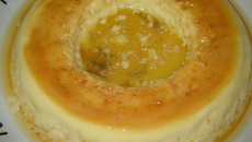 Pudim de leite moça fácil