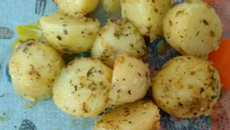 Batata sauté