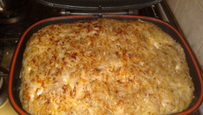 Batata rostie rápida