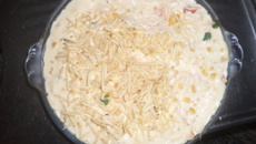 Travessa de frango crocante