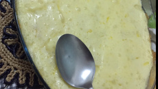 Madalena da Lao (lasanha de batata)