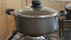 Minestrão do Vô Júlio