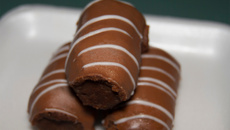 BRIGADEIRO RUSSO KARTOSHKA