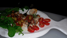 Sardinha Escabeche do Sergio Coelho