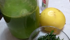 Suco Verde