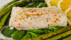 Bacalhau ao Alho e Óleo