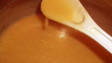 Doce de ovo (chimia)