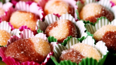 Brigadeiro Bicolor