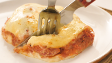 Escondidinho de carne-seca