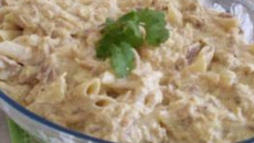 Frango ao molho branco light