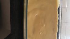 Estrogonofe de abacaxi