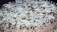 Recheio de Leite Ninho