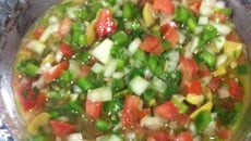 Molho à campanha da Russa