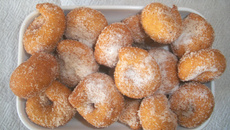 Rosquinha de São João do Marcelo