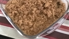 Ambrosia na pressão