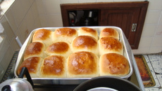 Galhetas da dona Noemia