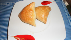 Massa para todos os tipos de assados