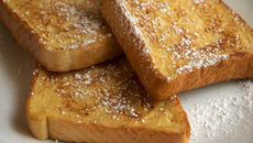 French toast (rabanda original)