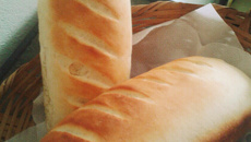 Pão de leite super fácil