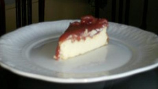 Torta Romeu e Julieta