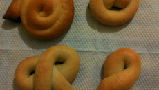 Rosquinhas do Amor