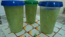 Tempero caseiro para carnes