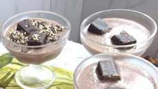 Mousse de bis