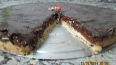 Torta Smach