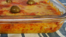 Escondidinho fabuloso